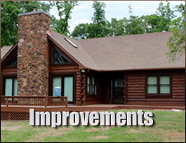 Log Repair Experts  Saluda County,  South Carolina